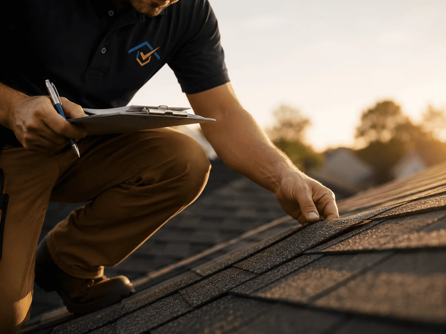 Why Choose Roof Inspection in Lake Arthur, NM